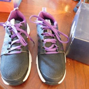 Steel Toe Work Sneaker Reebok  10 M NIB